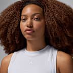 Jordan Sport 女款 Diamond 背心上衣