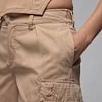 Shorts para mujer Jordan Chicago