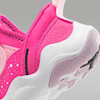 Jordan 23/7 Younger Kids' Shoes