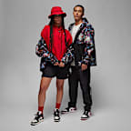 Jordan Flight Heritage Jacket