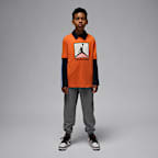 Jordan Flight Essentials Camiseta con logotipo 3.0 - Niño/a