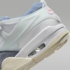 Air Jordan 4 RM Big Kids' Shoes