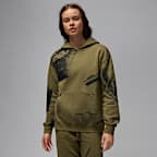 Medium Olive/Black