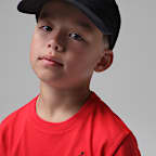 Jordan Little Kids' Brooklyn T-Shirt