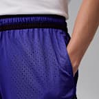 Shorts de malla Diamond Dri-FIT para hombre Jordan Sport