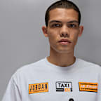 Jordan AJ12 "Taxi" Men's T-Shirt