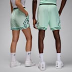 Jordan Sport Men's Dri-FIT Woven Diamond Shorts