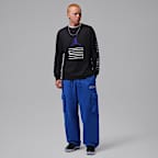 Jordan Men's Long-Sleeve T-Shirt