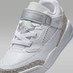 Jordan Spizike Low Younger Kids' Shoes