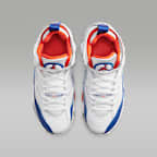 Jumpman Two Trey Older Kids' Shoes