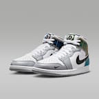 Air Jordan 1 Mid SE Men's Shoes