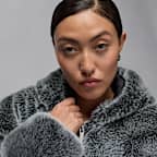 Air Jordan Women's Hooded Jacket