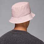 パリ サンジェルマン（PSG）エイペックス シェルパ裏地付きバケットハット