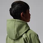 Jordan Big Kids' Softshell Jacket