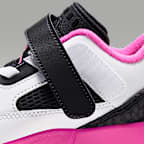 Jordan Spizike Low kleuterschoenen