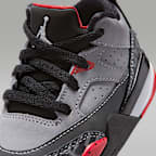 Jordan Son of Mars Baby/Toddler Shoes