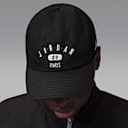 Cappello non strutturato Jordan Club “Paris”