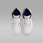 Scarpa Jordan 1 Mid – Bambini