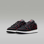 Scarpa Air Jordan 1 Low – Ragazzo/a