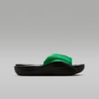 Chanclas para niños grandes Jordan Franchise