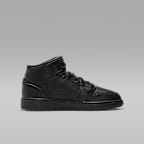 Jordan 1 Mid Zapatillas - Niño/a