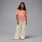 T-shirt Jordan Brooklyn Essentials för ungdom