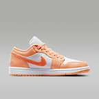 Air Jordan 1 Low Women's Shoes