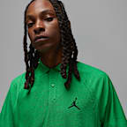 Jordan Dri-FIT ADV Sport Men's Golf Polo