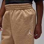 Jordan Brooklyn Fleece Little Kids' 2-Piece Pullover Hoodie Set