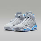 ジャンプマン MVP メンズシューズ