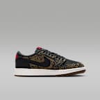 Air Jordan 1 Retro Low OG 'Laser' Older Kids' Shoes