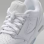 Air Jordan Sixty Plus Low Big Kids' Shoes