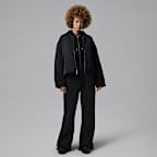 Veste Renegade matelassée Jordan Flight pour femme