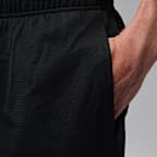 Jordan Men's Dri-FIT Mesh Graphic Shorts