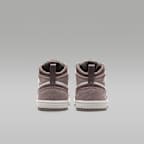 Jordan 1 Mid Baby/Toddler Shoes