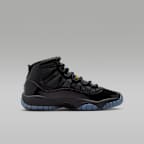 Air Jordan 11 Retro 'Gamma' Older Kids' Shoes