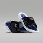 Black/White/Blue Tint/Varsity Royal