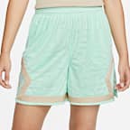 Jordan (Her)itage Women's Diamond Shorts