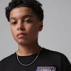 Jordan Big Kids' Jumbotron T-Shirt