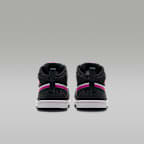 Jordan 1 Mid SE Baby/Toddler Shoes