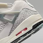 Jordan Spizike Low Men's Shoes