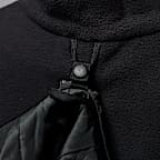 Chamarra 3 en 1 System Jordan para niño talla grande