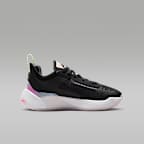 รองเท้าบาสเก็ตบอลเด็กโต Luka 1