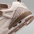 Jordan Spizike Low Women's Shoes