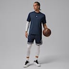 Jordan Sport Essentials Men's Dri-FIT Short-Sleeve Top
