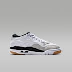 Air Jordan 4 RM Older Kids' Shoes