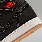 Air Jordan 1 Retro High OG Big Kids' Shoes