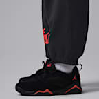 Jordan Brooklyn Fleece Men's Cuffed Pants