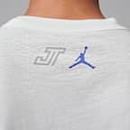 Tatum Sport Men's Dri-FIT Basketball T-Shirt