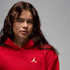 Jordan Brooklyn Fleece Women's Pullover Hoodie